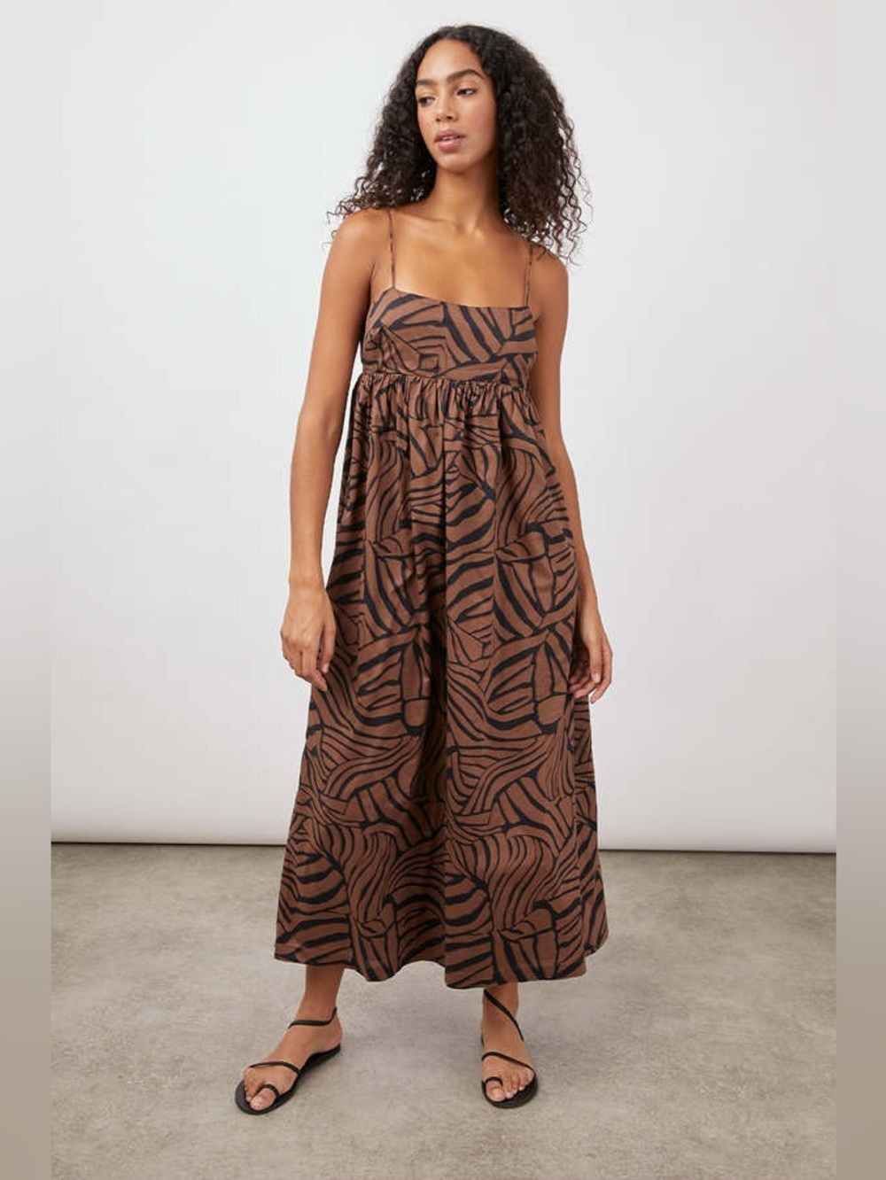 Rails Lucille Dress
